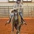 5 Barrel Race Buckle Series